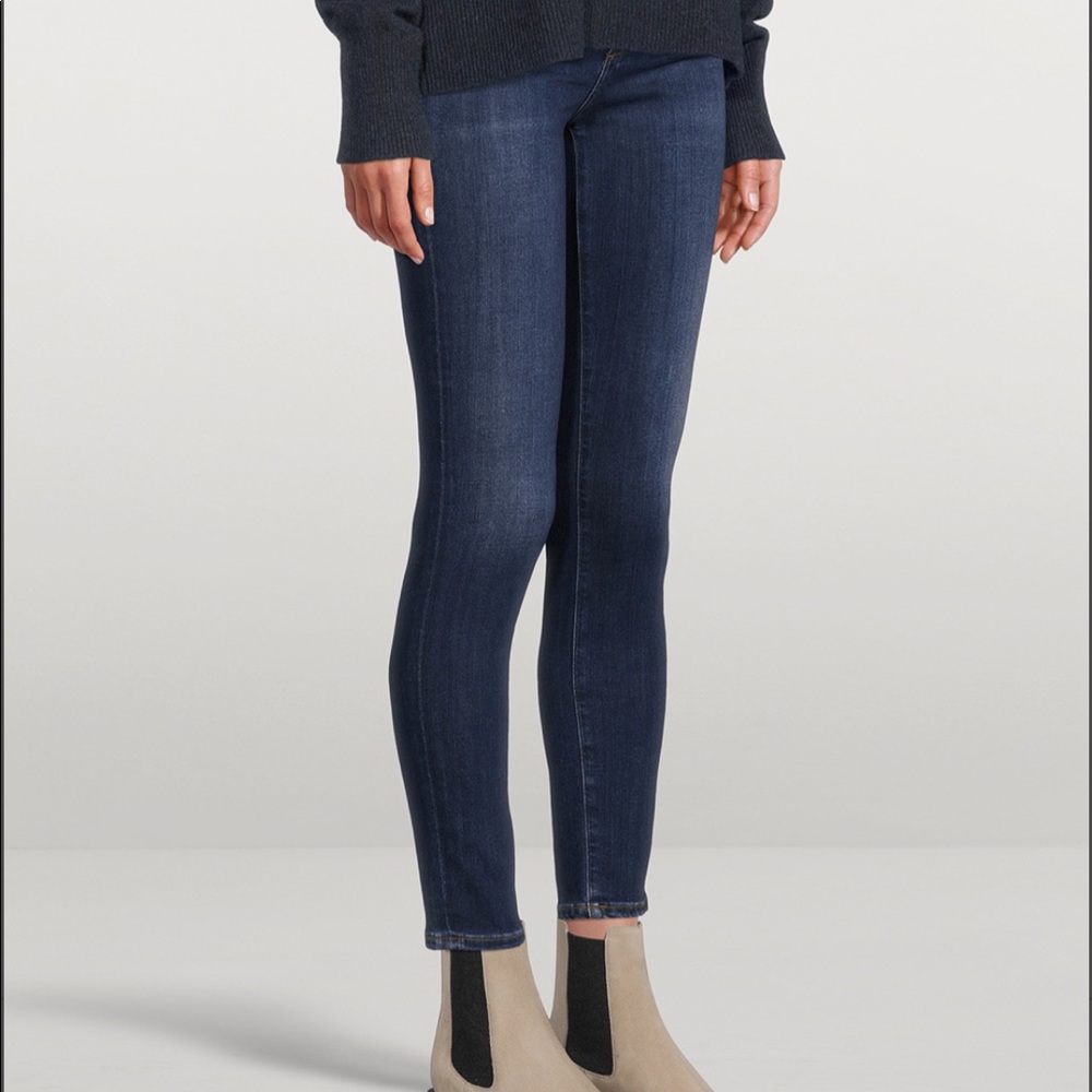 citizen high rise rocket jean
